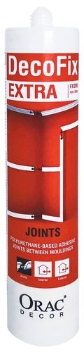 Стыковочный клей ORAC DECOR FX200 Стыковочный клей ORAC DECOR FX200
